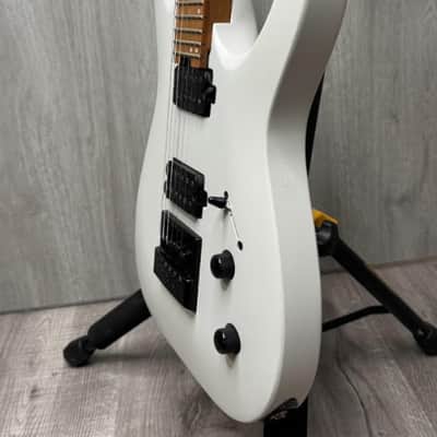 Jackson Pro Misha Mansoor ET6 EverTune Electric Guitar image 11