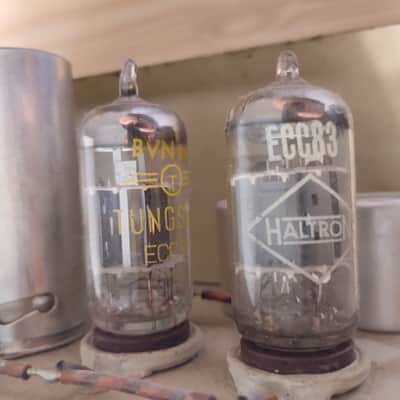 Vintage Dynacord Echocord Super 1964 image 12
