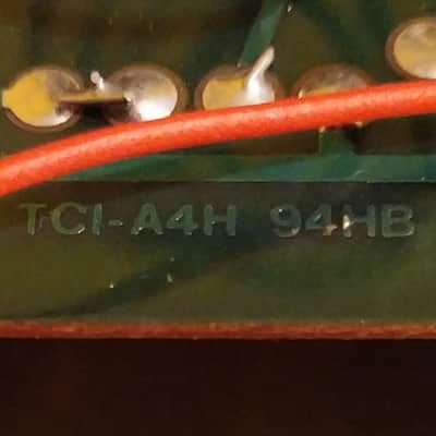 Electro-Harmonix Big Muff π V6 1983 EH3034 image 9