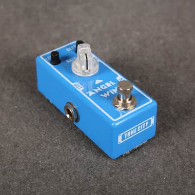 Tone City Angel Wing Chorus - 2nd Hand (166896) image 2