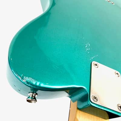 Kauffmann 63 T Aged Sherwood Green 2022 image 16