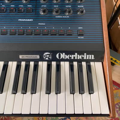 Oberheim OB-XA image 13