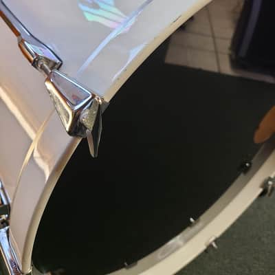 Pearl 24" x 16" Bass Drum All Maple image 7