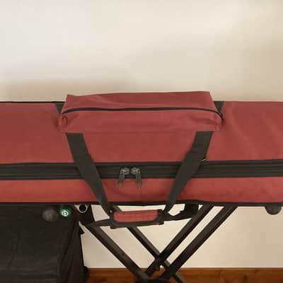Clavia Nord Stage 3 Compact image 2