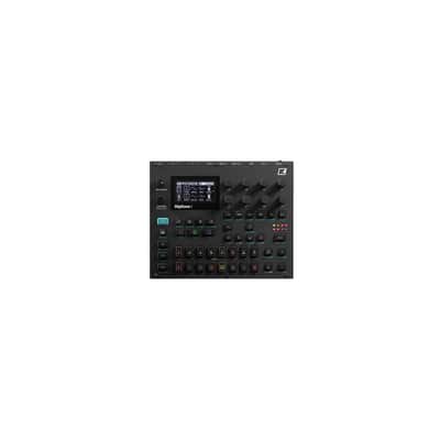 Elektron Digitone II 16-Track Polyphonic Digital Synthesizer