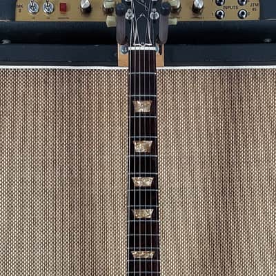 Gibson Les Paul Standard 1955 Vintage Tone Players Price (35) image 4