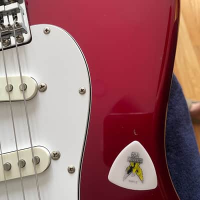 Fender Stratocaster MIJ ST-72 with HSC and free shipping! image 16