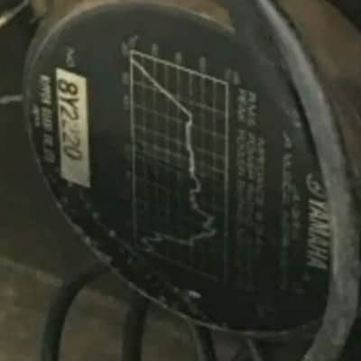 Yamaha B212 Amp image 8