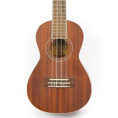 Lanikai LU22CGC Concert Ukulele Owned by George Benson image 4