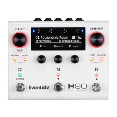Eventide H90 Harmonizer Multi Effects Pedal image 1