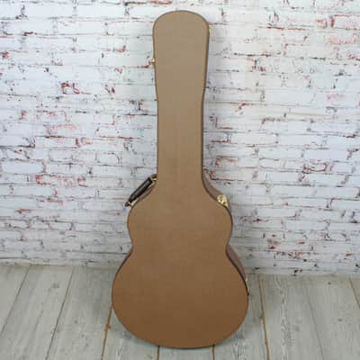 Taylor - (2025) Gold Label 814e Koa Super Auditorium - Acoustic-Electric Guitar - Hawaiian Koa - Natural - w/ Taylor Deluxe Hardshell Brown Case - x5014 USED image 13