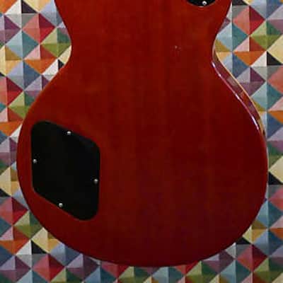 Gibson Les Paul Custom Shop 1960 re-issue image 14