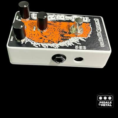 Catalinbread Carbide -x19270 image 4