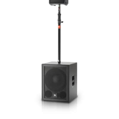 JBL IRX115S 15-inch Powered Subwoofer (SPECIAL ORDER) image 8