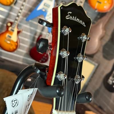 Eastman AR603CED-15-CS - Classic Sunburst - SN# L2500932 image 6