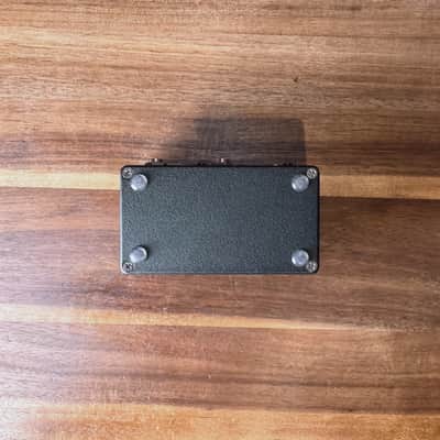 Broughton Audio Mini Fridge Bass Cabinet Simulator / DI image 2