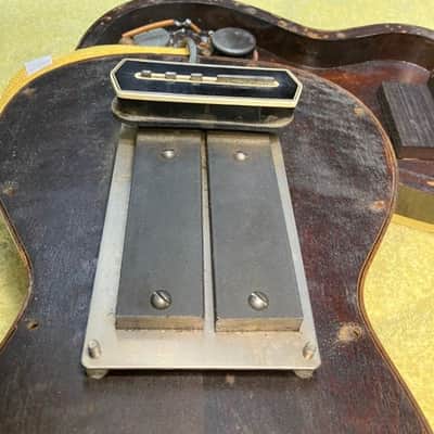 Gibson EH-150 1936 image 13