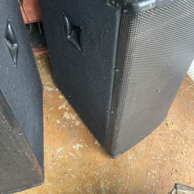 Electro-Voice Eliminator 1990s-2000s - Black image 4