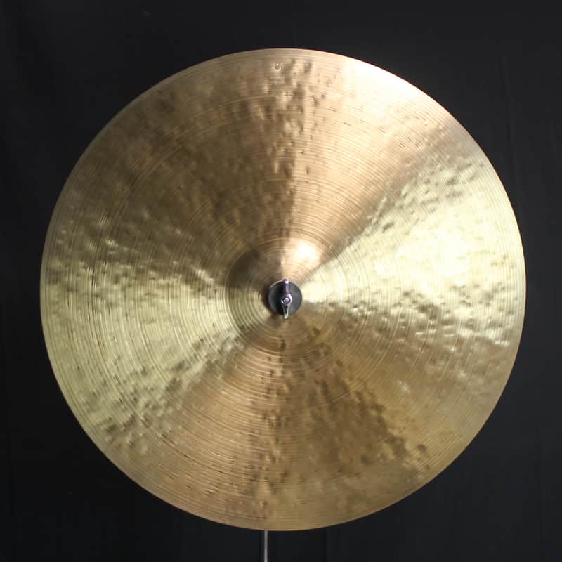 Istanbul Agop 22" 30th Anniversary Ride - 2355g (video demo) image 1