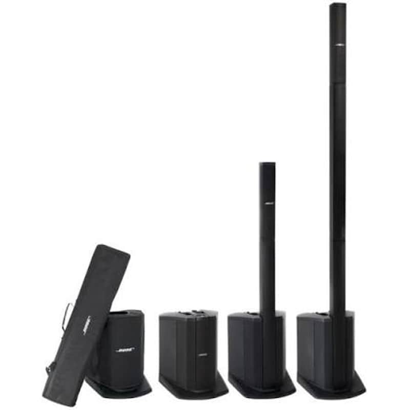 Bose L1 Compact Speaker