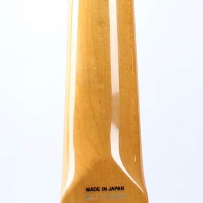2010 Fender Jazzmaster '66 Reissue competition jupiter blue image 9