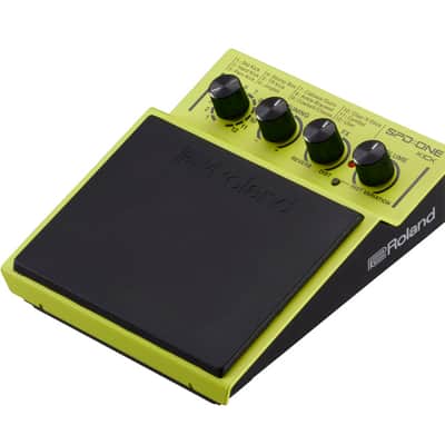 Roland SPD One Kick - Percussion Pad image 2