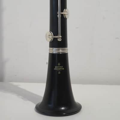 Buffet Crampon Prodige Bb Clarinet - Ideal Student Instrument image 3