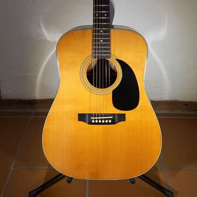 Ibanez 627 Vintage Series image 1