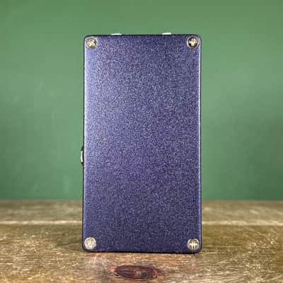 Walrus Audio ARP-87 Multi Function Delay 2017 - Present - Purple image 3
