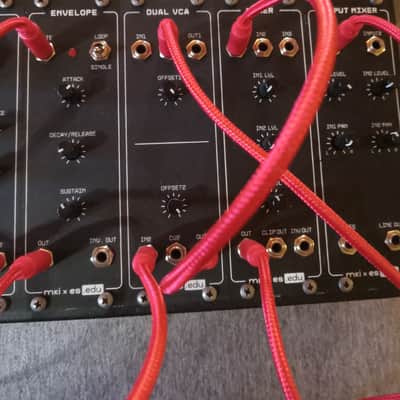 Immagine Erica Synths Diy eurorack system - 2