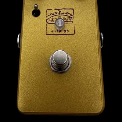Lovepedal High Power Tweed Twin | Reverb