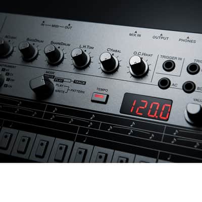 Roland TR-06 Drumatix image 11