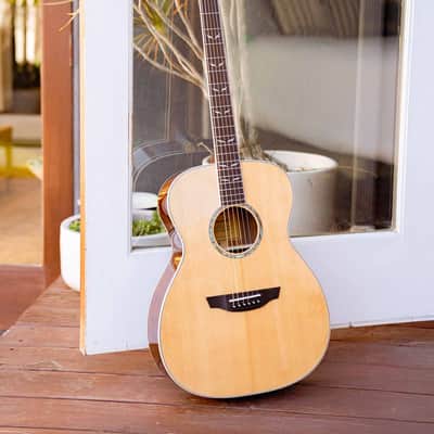 Orangewood Guitars Brooklyn Acoustic Guitar image 7