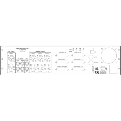 Rupert Neve 5060 Centerpiece image 16