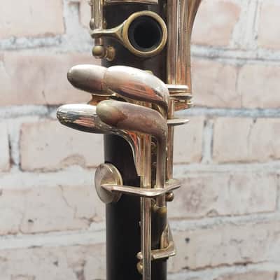 Cannonball Piacere Arezzo Clarinet (San Diego, CA) image 6