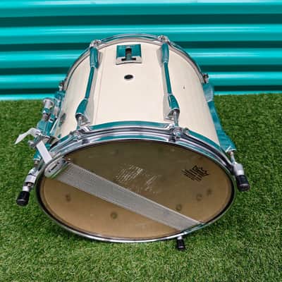 ⚡Yamaha Powerlite 13"X11 Marching Snare Drum Japan⚡ image 6
