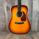 Collings D2H 1999 - Sunburst