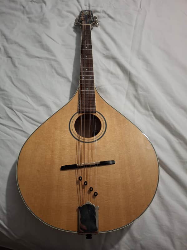Trinity College Octave Mandolin TM-325 image 1