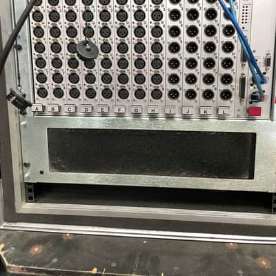 Soundcraft Vi6 96 Channel Upgraded to Vi600 image 15