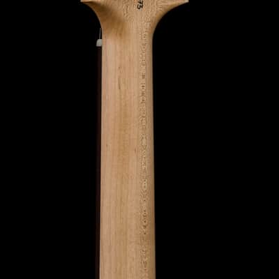 Nik Huber Guitars Adam Miller Signature Exceptional Top - Natural #65373 image 15