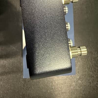 Universal Audio Starlight Echo Station 2021 - Present - Silver image 6