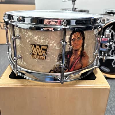 Truth Custom Drums image 9