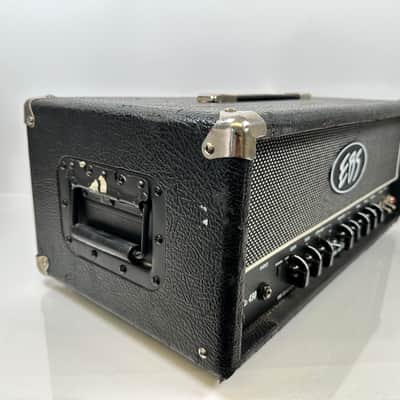 EBS Classic 450 Bass Head PA Amplifier image 4