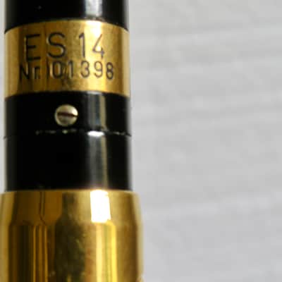 Echolette ES14 Cardioid Dynamic Microphone image 7