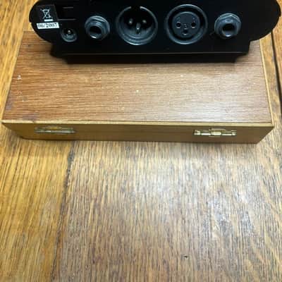 ART Tube MP Studio Tube Microphone Preamp 2009 - Present - Black image 2