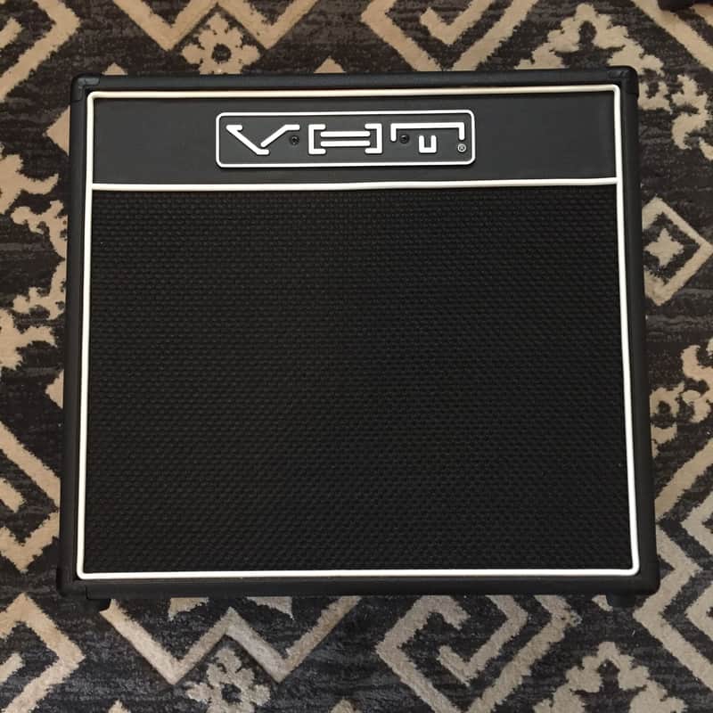 VHT AV-SP1-6U Special 6 Ultra 1x12 Combo image 1