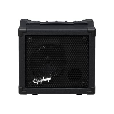 Epiphone Power Players Sonic Sidekick 15-Watt 1x6" Guitar Combo
