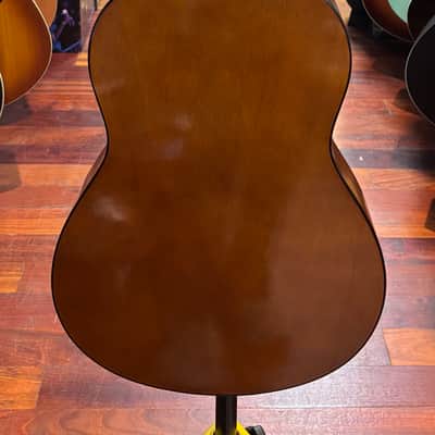 Yamaha CGS102A Mini Guitar image 4