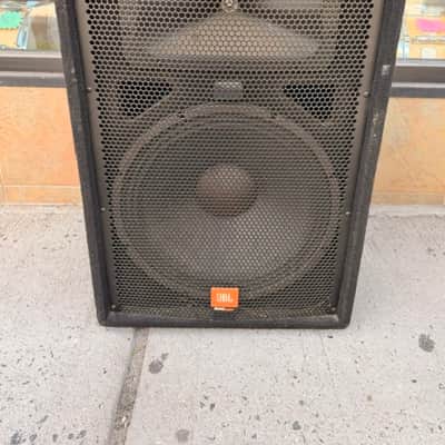 JBL Sound Factor Model SF15 2Way Passive Speaker Used | Reverb