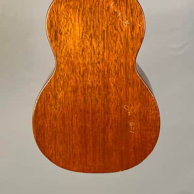 Martin Style 0 Soprano Ukulele 1946 image 19